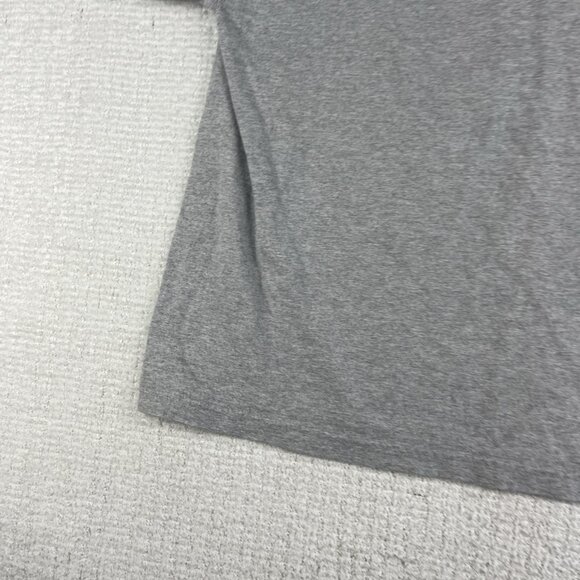 Y2K RDS skate Shirt Boys SM Red Dragon Canada Big dragon print grey (Read**) - Picture 15 of 15